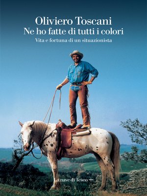 cover image of Ne ho fatte di tutti i colori